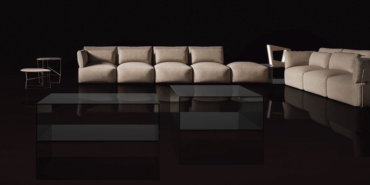 Divani moderni e di design di Ego Zeroventriquattro Divani moderni e di design di Ego Zeroventriquattro