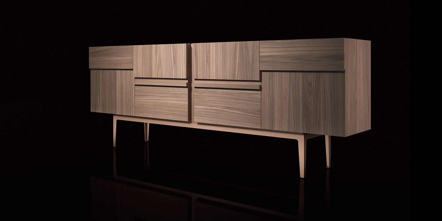 Credenza Alvar