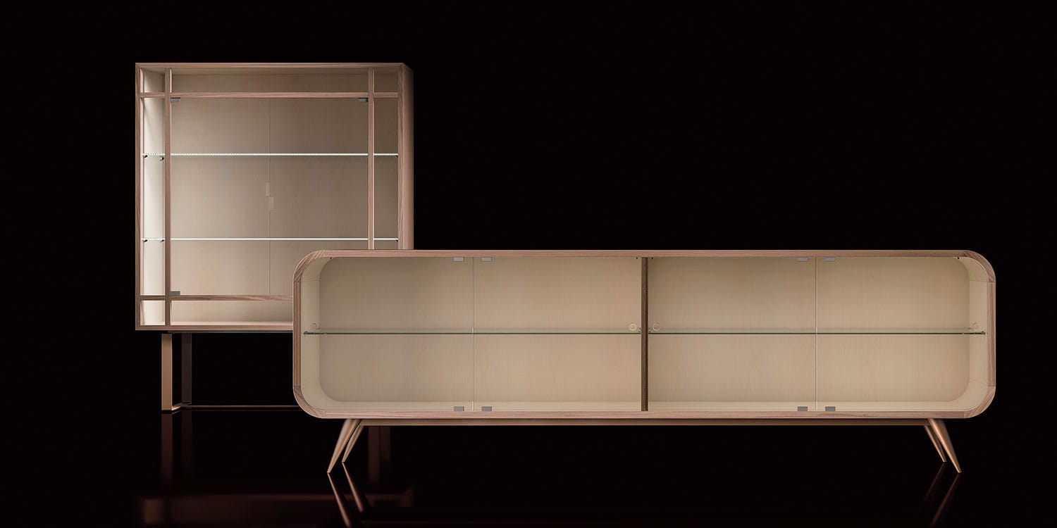 Credenza Brion