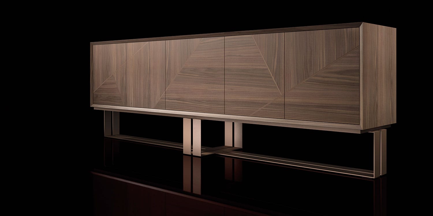 Credenza Dalì