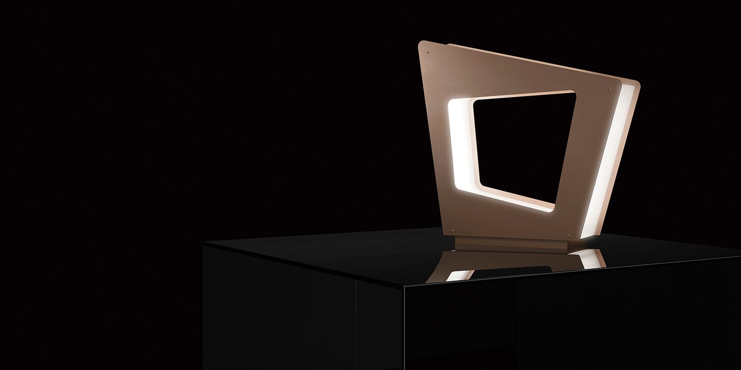 Lampada da tavolo Ginger