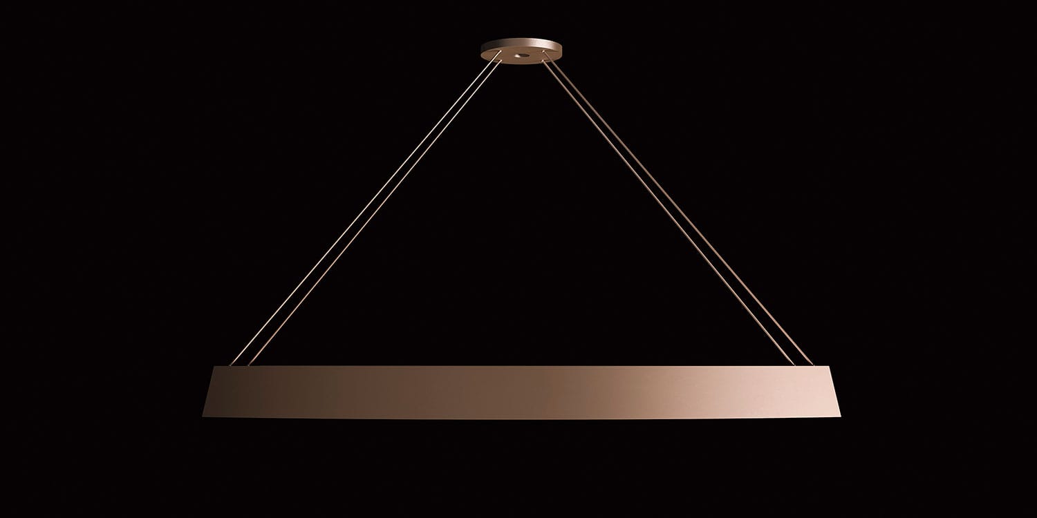 Lampadario Alexander