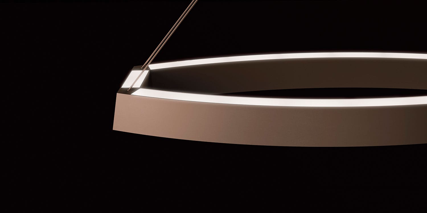 Lampadario Alexander